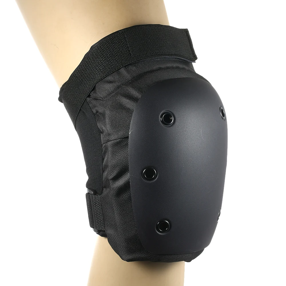 Новый защитный бандаж Lixada для катания на роликах скейтборде локоть наколенники