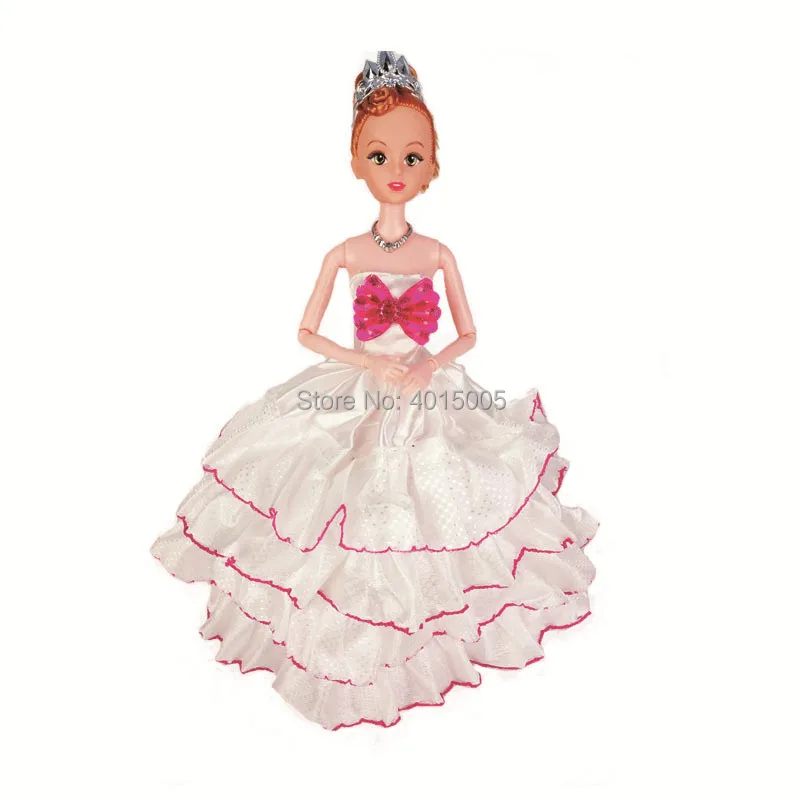 GUANNUO игрушка Горячая продажа Мягкие пластиковые силиконовые модные куклы для