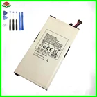 Оригинальный сменный аккумулятор ISUN 4000 мАч SP4960C3A для Samsung Galaxy Tab P1000 P1010, аккумулятор для планшета с инструментом