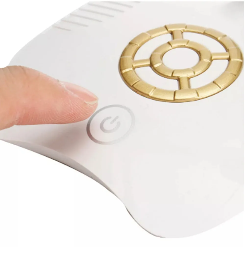 Гибкая перезаряжаемая Настольная лампа с регулируемой яркостью USB светодиодный