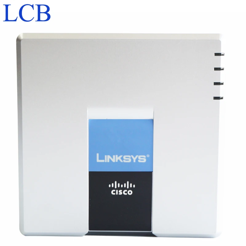 Разблокированный адаптер Linksys SPA9000 SIP iP PBX VOIP телефонный телефон система