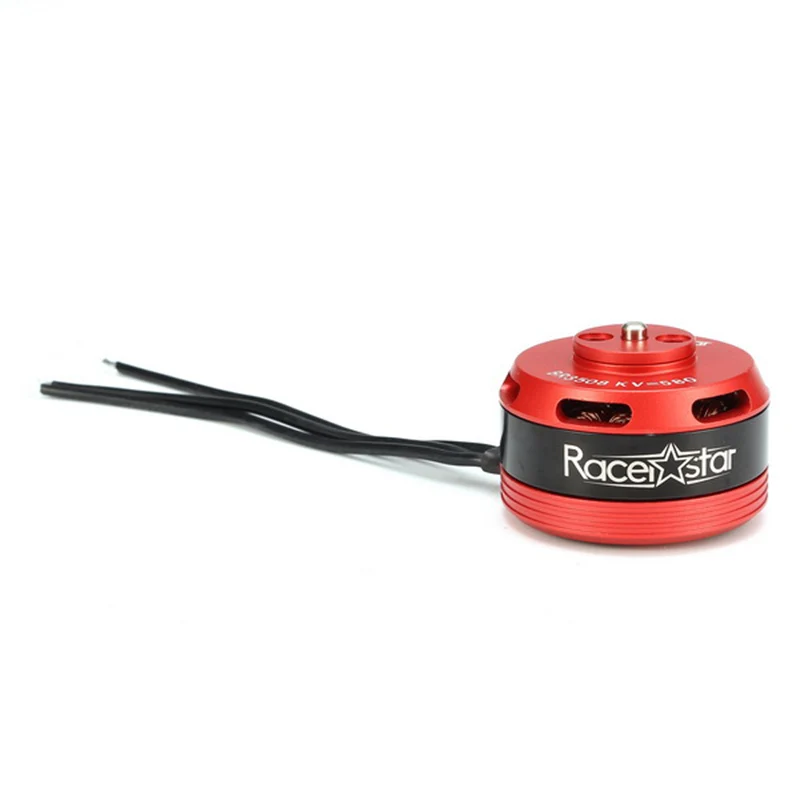 Racerstar Racing Edition 3508 BR3508 580KV 2 6S бесщеточный двигатель для 600 700 800 RC Multirotors DIY рамка опоры