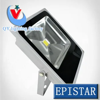 

factory sale LED luminaire light 50W LED spotlight 85~265V