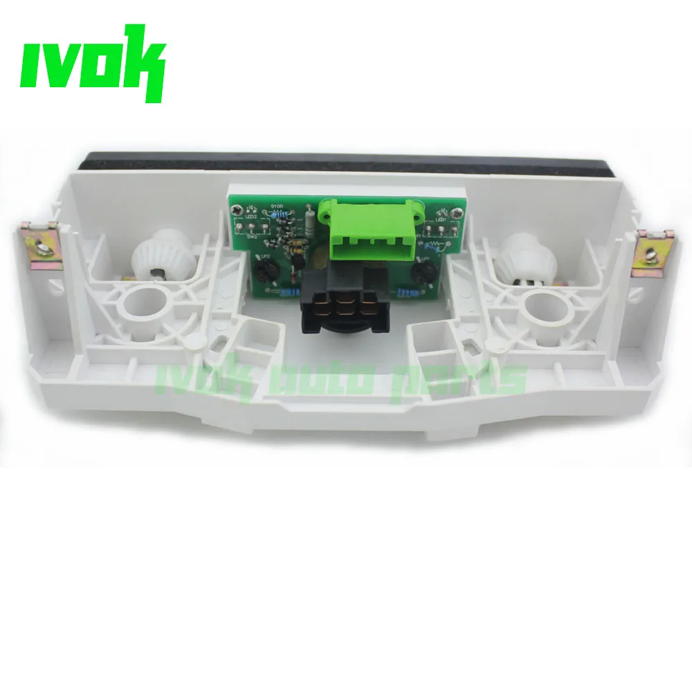 Панель нагревателя кондиционера (A/C) для Peugeot 206 405 Samand|switch switch|switch controlswitch peugeot |