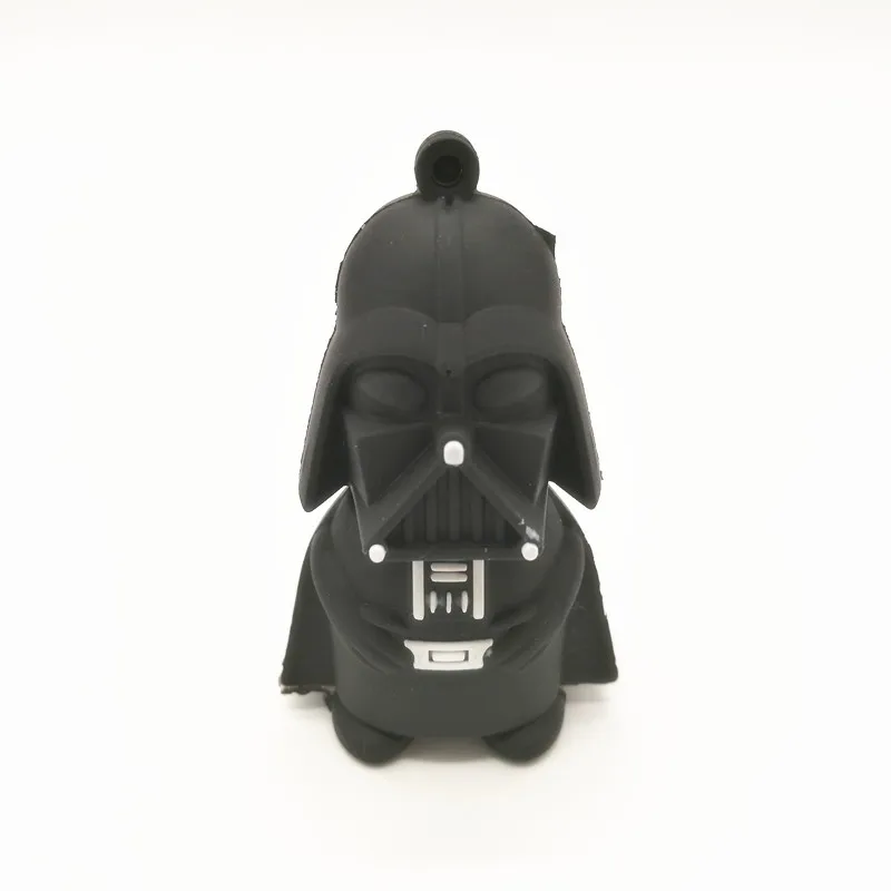 Usb флеш накопитель Star Wars U диск флешка 4 ГБ 8 16 32 64 карта памяти с мультипликационным