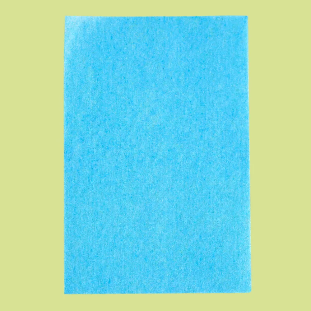 Бумажная Целлюлоза для контроля жирности лица поглощающая пленка макияжа