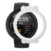 White Ультра тонкий ПК жесткий защитный бампер полный Чехол для Huami Amazfit Verge Watachband Спортивные товары аксессуары - Цвет: White