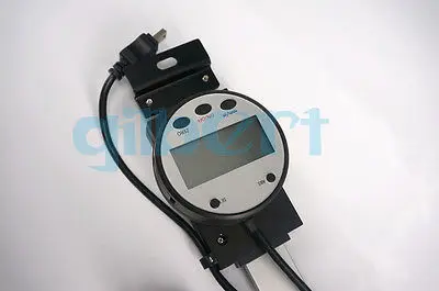 Цифровая индикация DRO Remote LCD для фрезерного станка с ЧПУ 6 дюймов 8 12 | Инструменты