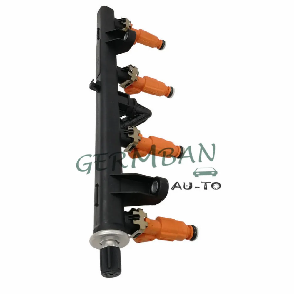 Топливная направляющая 0 280 151 048 для Alfa Romeo 145 146 147 156 166 GTV Spider 1 6 2 1994-2010 0280151048 |