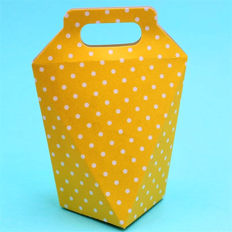 VUAWRTG новая Подарочная коробка трафареты для резки металла рукоделия фотоальбом