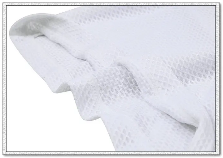 Базовое белье для велоспорта MIMRAPRO белое нижнее верховой езды Спортивная рубашка