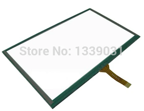 Оригинальный 5 дюймовый сенсорный экран с цифровым преобразователем для Navigon 70 20