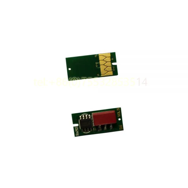 

Pro 7710/9710 Chip 5pcs/set printer parts Chip