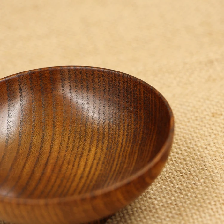 Деревянные диски Zakka 3 шт. маленькая чашка посуда для закусок в отеле тарелка