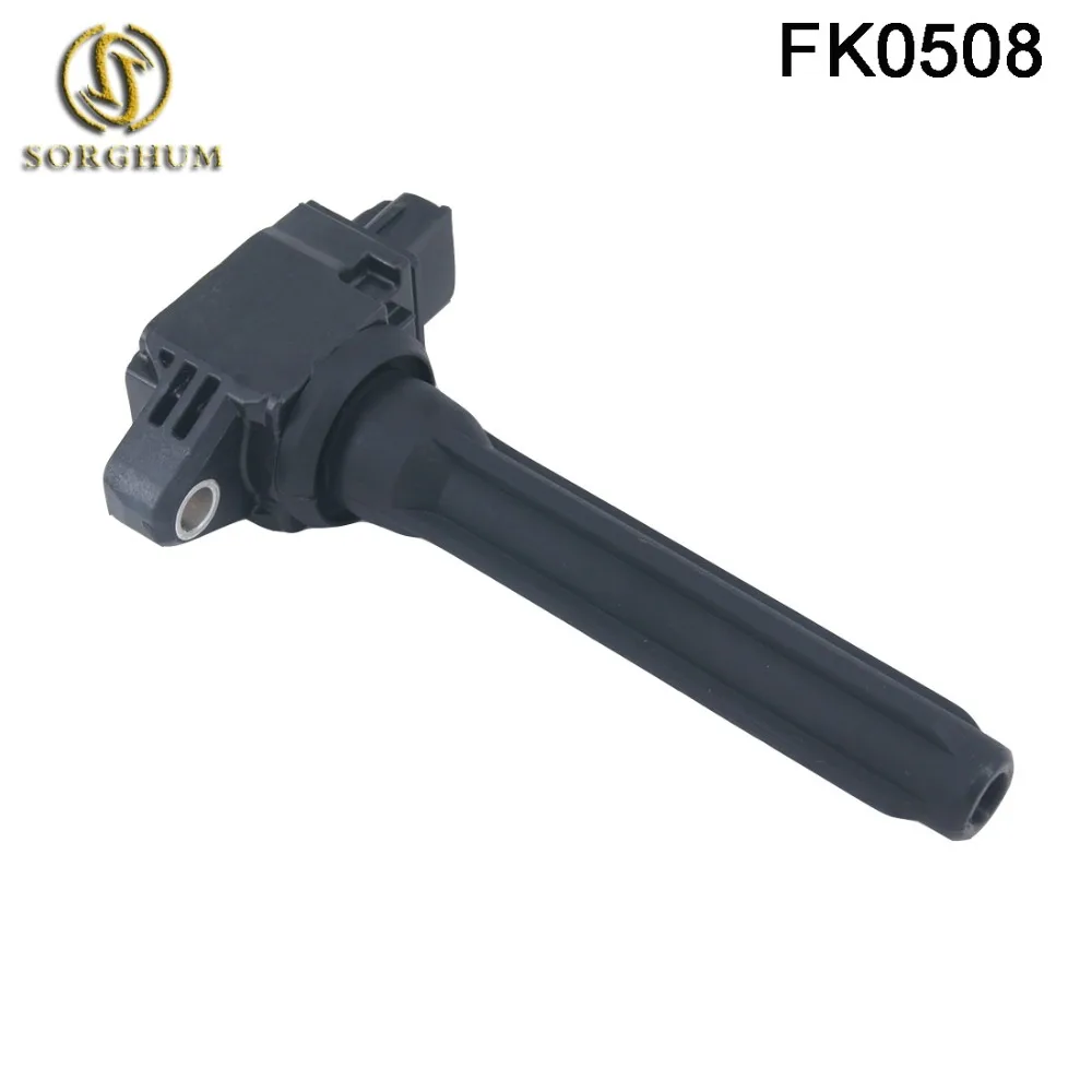

Новая катушка зажигания FK0508 33400-81P00 для Suzuki Solio Bandit