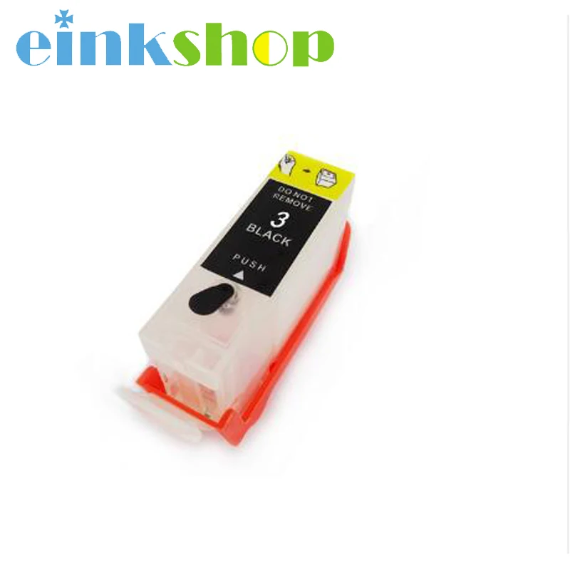 Пустые перезаправляемые картриджи Einkshop BCI 3 6 BCI3 BCI6 для Canon BCI-3 BCI-6 IP3000 550i MP700 MP730 S400 |
