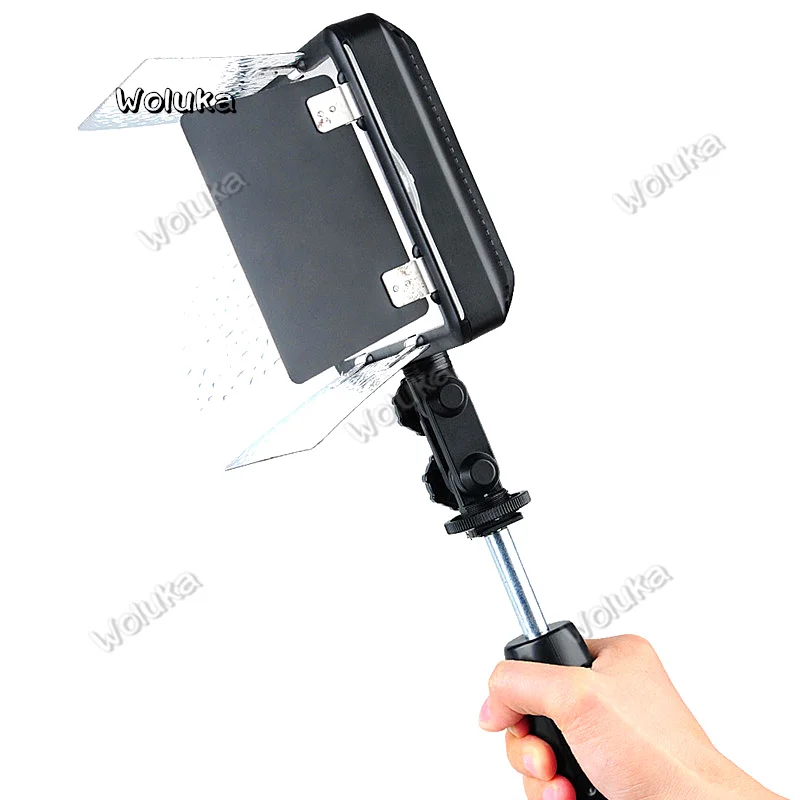 Godox светодио дный 308C II 3300 К 5600 видео свет лампы + пульт дистанционного for камеры и