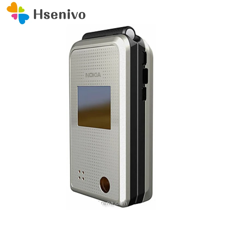Nokia 6170 Восстановленный Оригинальный разблокированный телефон Flip 2 0 дюйма GSM