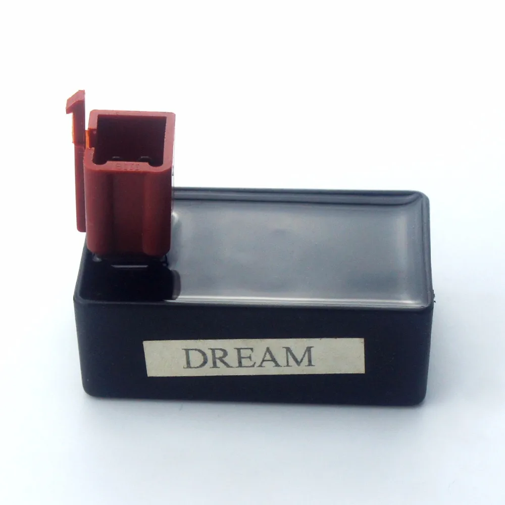 Блок управления зажиганием для мотоцикла скутера блок зажигания DREAM Derestrict