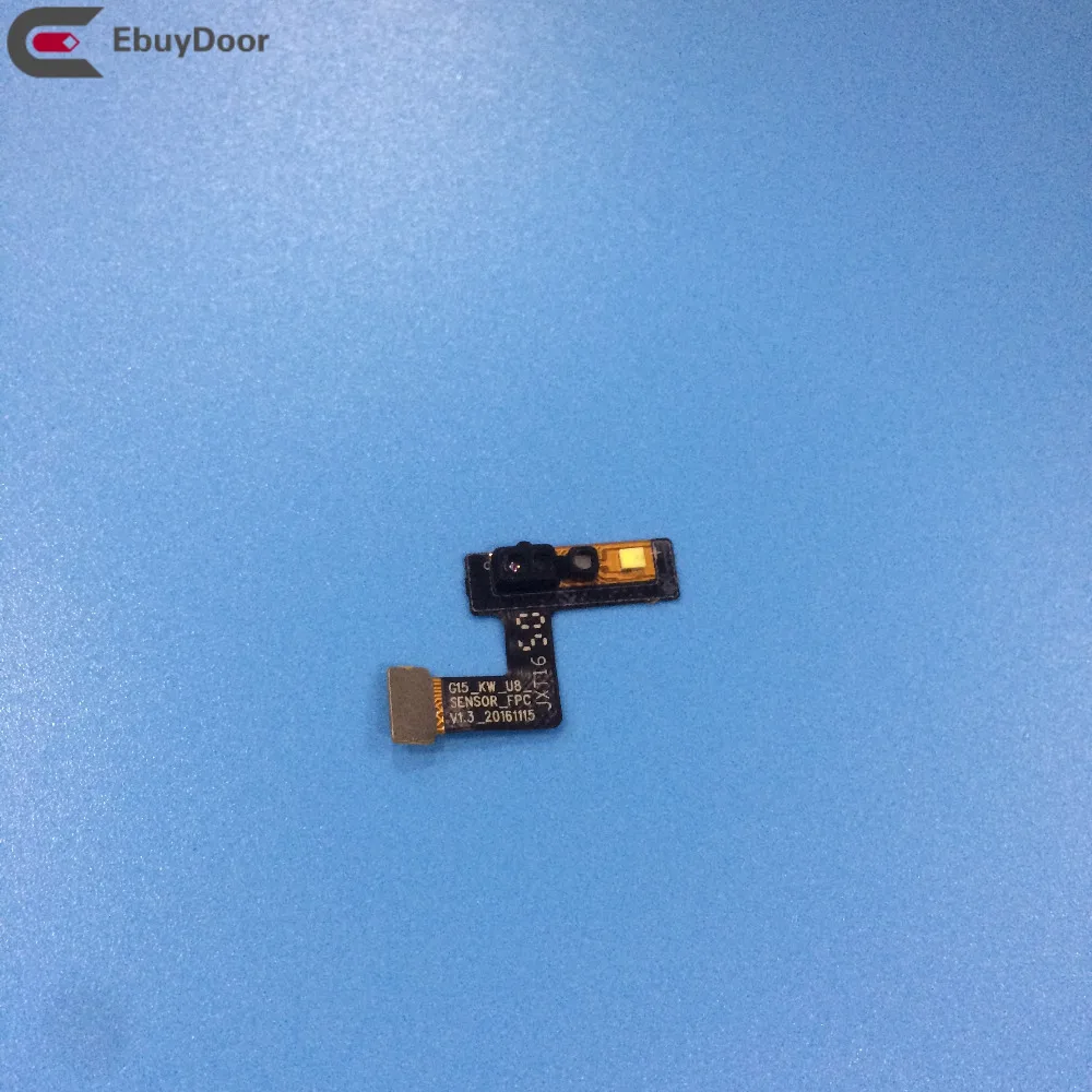 Flash light Flex Cable FPC For Umi Z 5.5&quot Touch 1920x1080 MTK Helio X27 Deca Core Free Shipping | Mobile Phone Cables