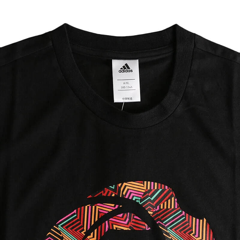 Новое поступление оригинальные мужские футболки с коротким рукавом и логотипом