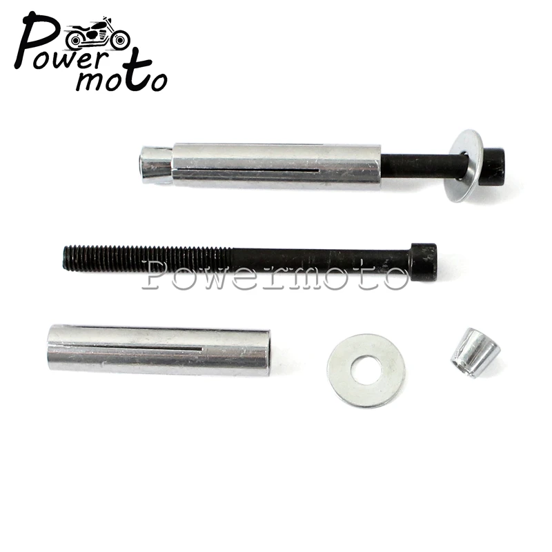 Защита для мотокросса 7/8 дюйма универсальная щетка защиты рук Honda ATV Yamaha Suzuki