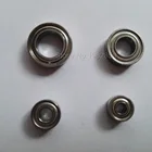 4 шт.лот стоматологические лабораторные наконечники, подшипники, запасные части, компоненты для южнокорейской шлифовальной машины Saeyang Seashin Marathon