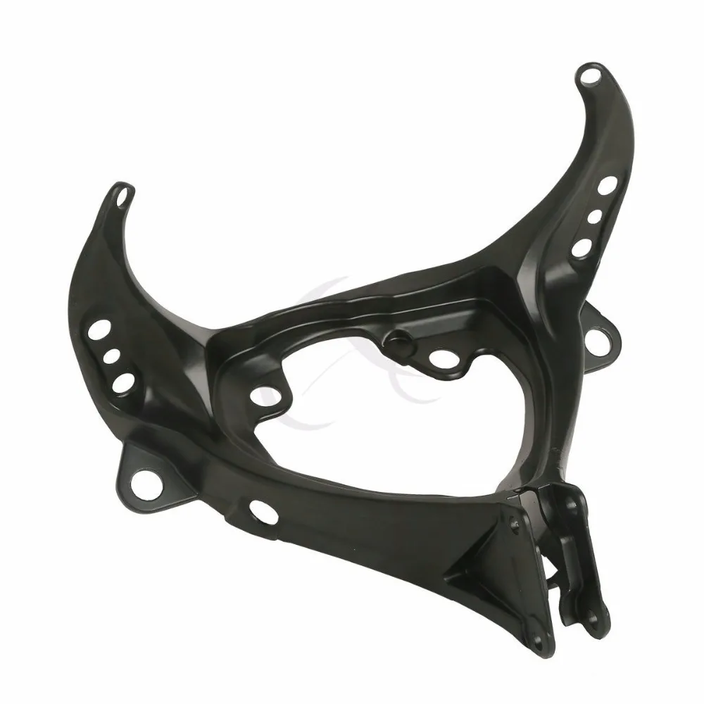 Передний верхний кронштейн для Мотоцикла Suzuki GSXR 1000 K5 K6 GSX R1000 2005 2006