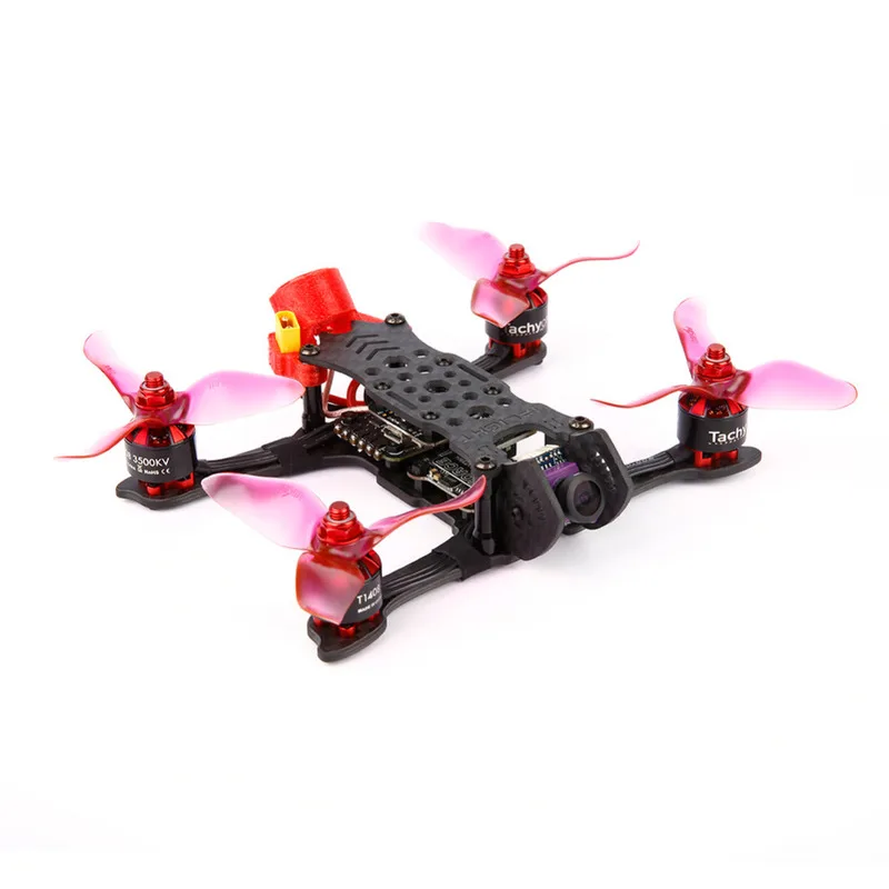 IFlight IH3 V2 Pro 3 дюймов небольшой гоночный Дрон с видом от первого лица назгуль T3061