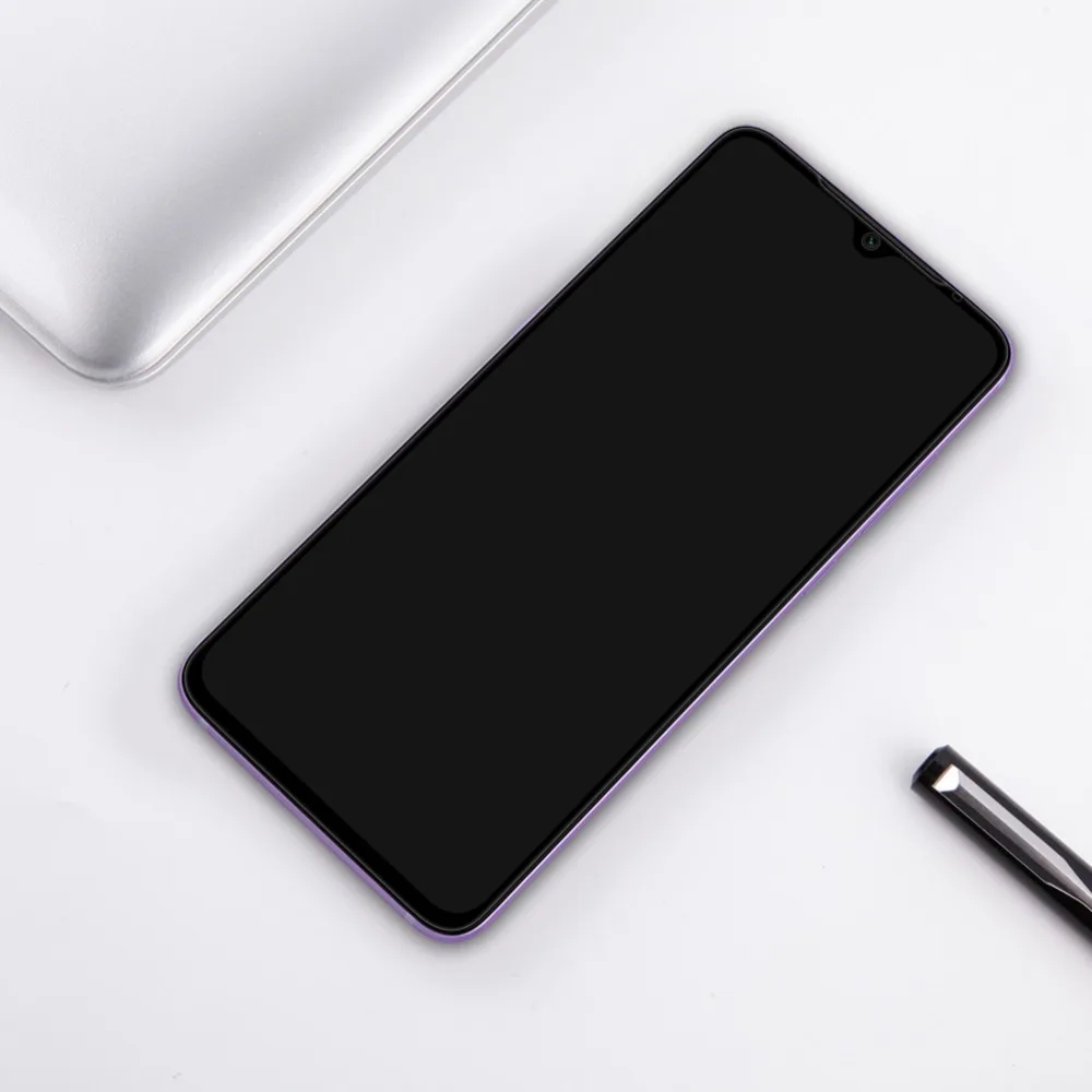 9 H 3D закаленное стекло для Xiaomi mi 9 полное покрытие протектор экрана Nillkin CP+ MAX телефон пленка для Xiaomi mi 9 mi 9 стекло