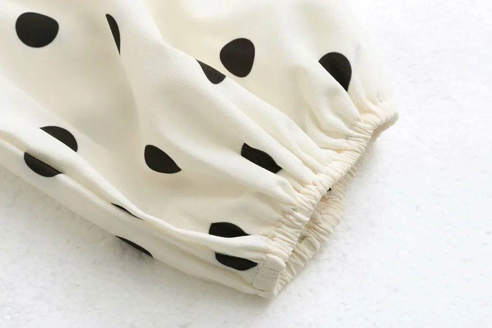 Женская Сексуальная Блузка с вырезом лодочкой повседневная короткая блузка