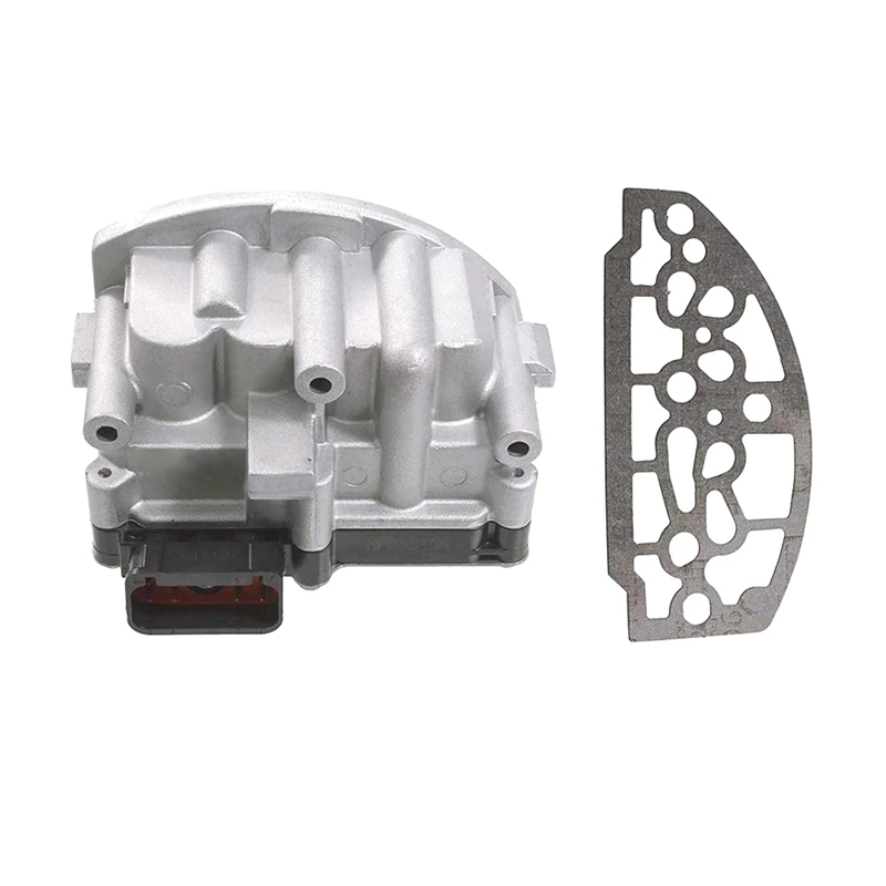 A604 коробка передач соленоидный блок в сборе для Borg Warner 41Te для Caravan 5015646Ac 5140429Aa
