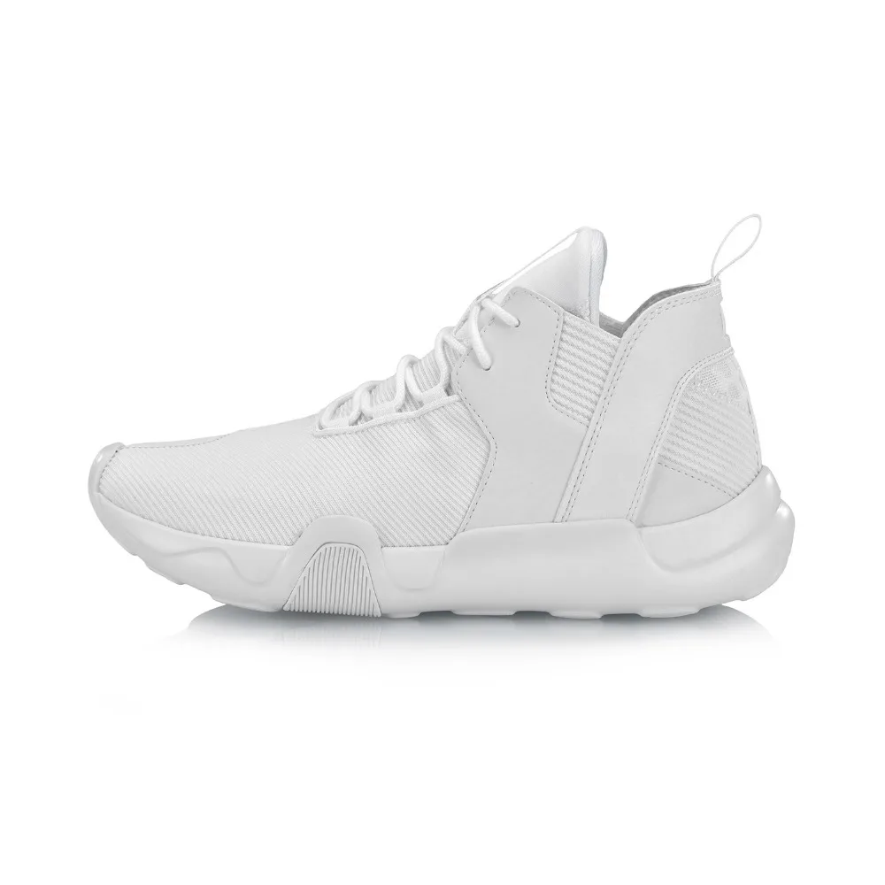 Li-Ning/мужские туфли самурая II WS Wade Culture спортивная обувь с подкладом и LI-NING облаками
