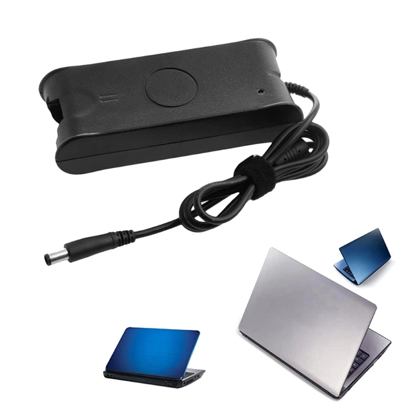 Блок питания для ноутбука Dell Vostro 19 5 1000 1400 1500 1510 1700 1710|Адаптеры ноутбуков| |