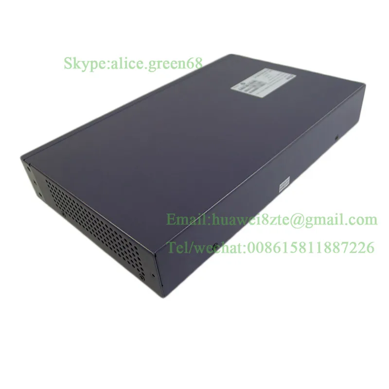Z TE ZXA10 F804 16FE GPON ONU с 16 портами ethernet оптический сетевой терминальный