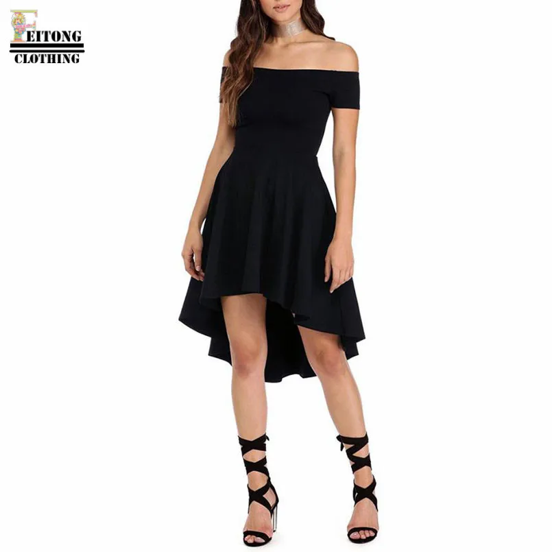 Женское платье с коротким рукавом вечернее Формальное|party dresses|vestido de festavestidos |