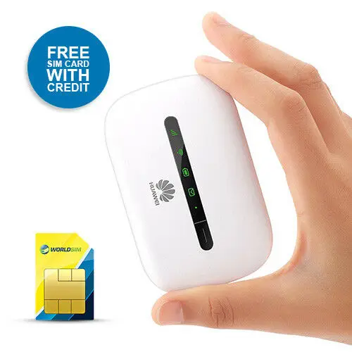 Разблокированный HUAWEI E5330 мобильный 3G WiFi роутер MiFi точка доступа Wifi ключ HSPA