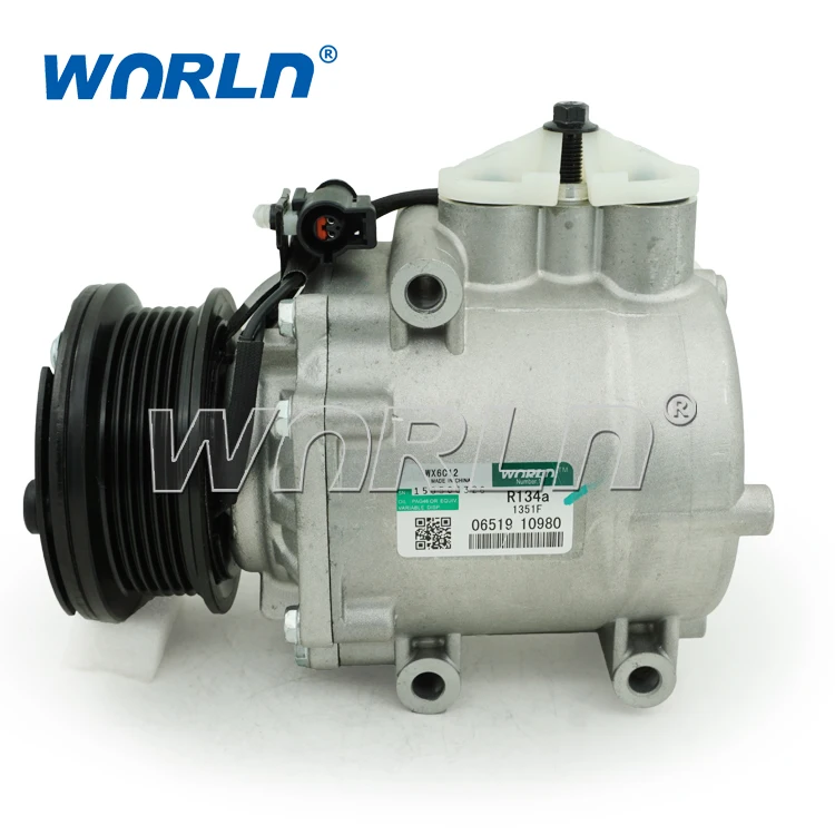 Авто A/C компрессор для Ford Cougar 2,5/MONDEO 2,5 2000-2007 1016001026/4032669/4100562/4336112/XS7H19497AC/1S7H19D629DE