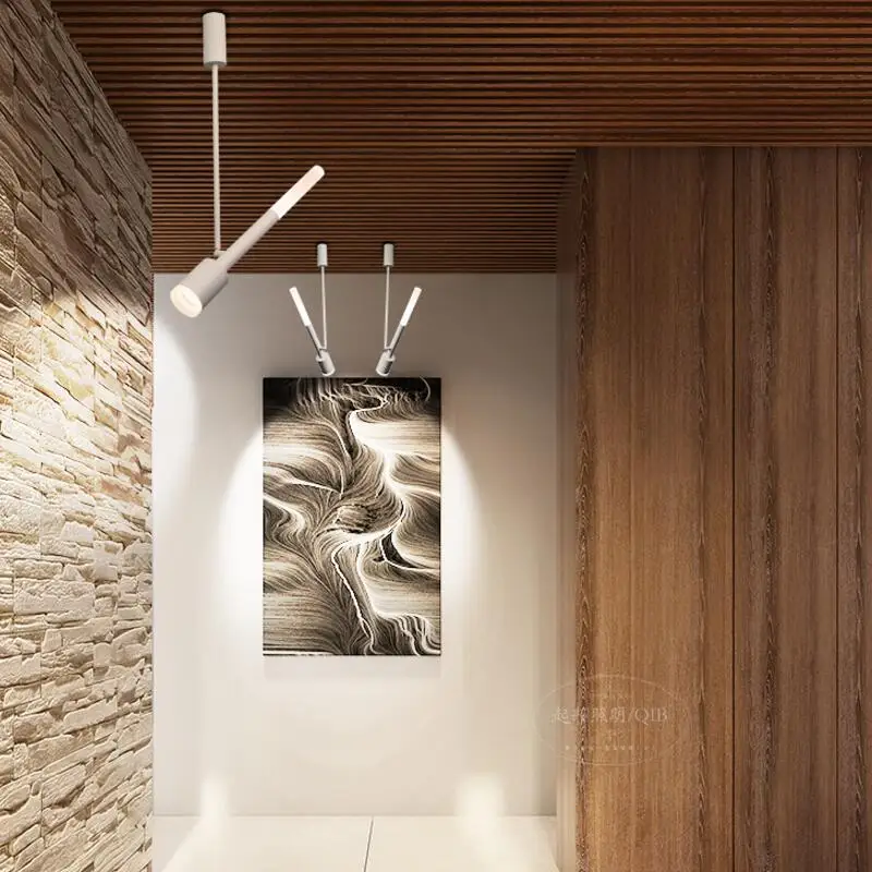 2018 новый светодиодный удара железнодорожных путей свет Прожектор Регулируемая