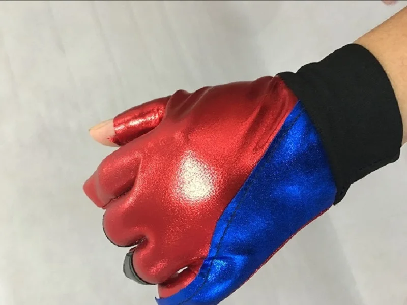 Взрослый Хэллоуин Одежда Женщины Харли Квинн косплей футболка Короткие штаны куртка девушка самоубийц костюм команды набор парик