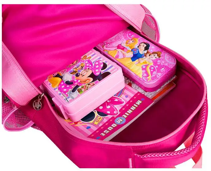 Новые классные Человек паук рюкзак Новое поступление Детский Школьный для