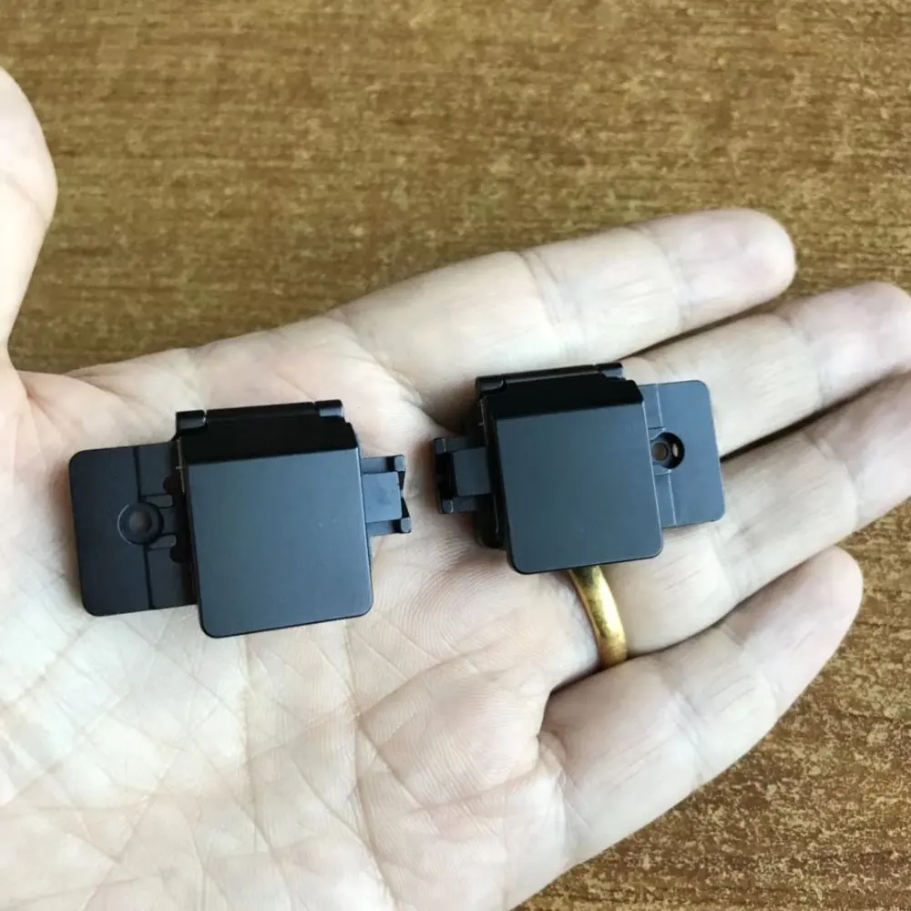 1 пара 3 в 1 держатель волокна для Fujikura FSM-60S 62S 70S 80S 22S 21S 80C 62C сварочный аппарат
