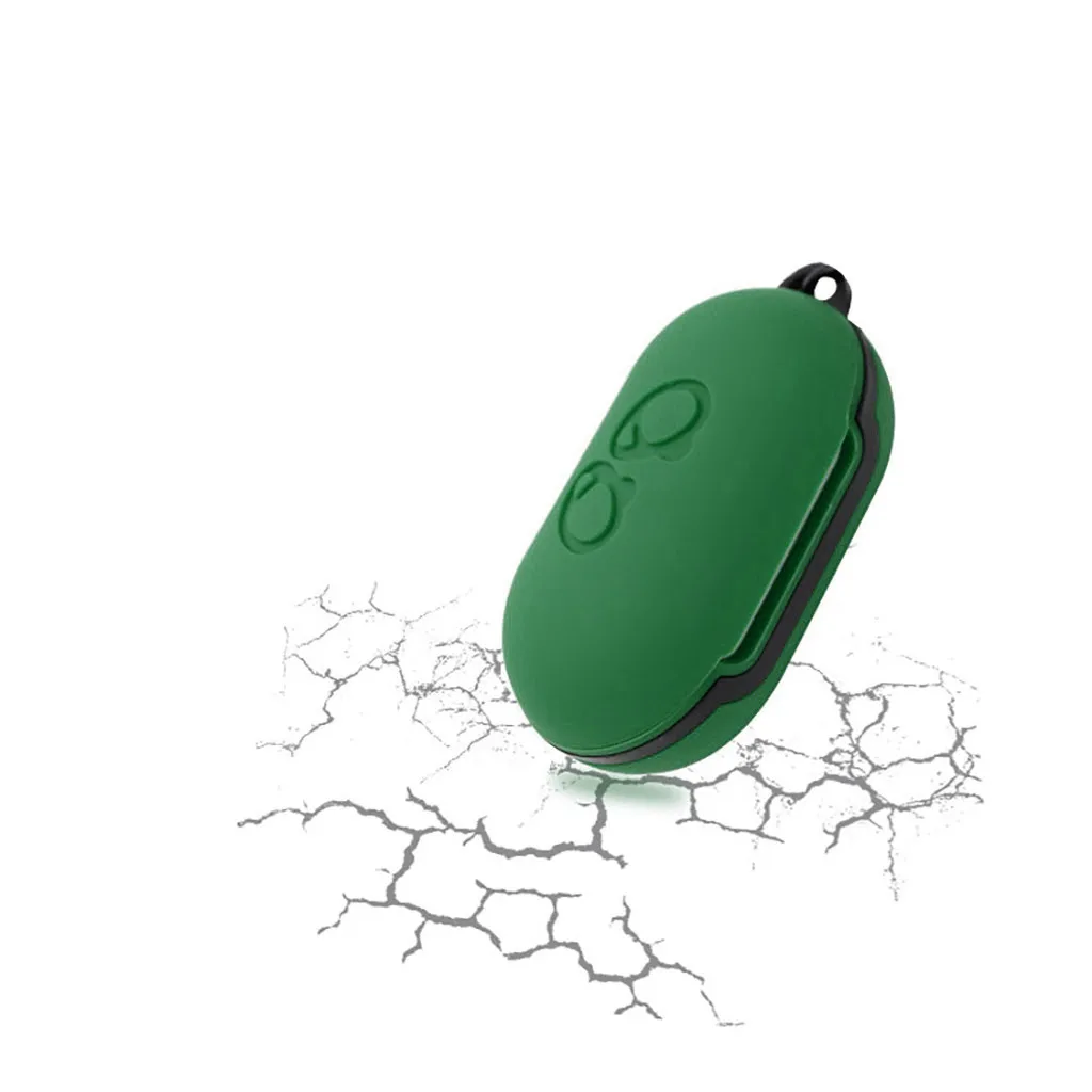Модный силиконовый чехол, наушники для samsung Galaxy, Bluetooth, беспроводные наушники, защитный чехол для samsung Galaxy# P4