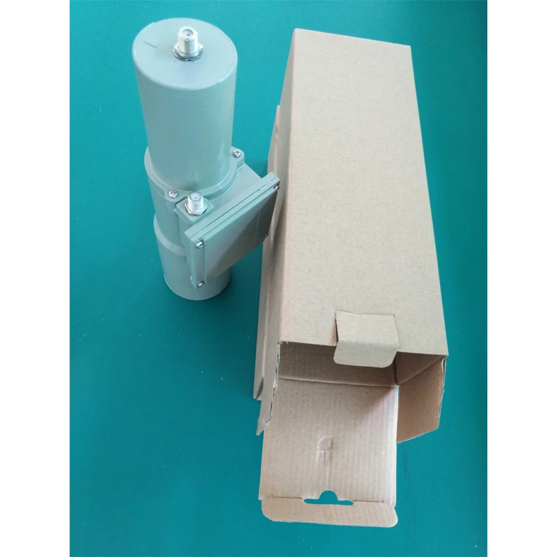 Total Quality Assurance C+Ku Dual Band Lnb Price in Brazil With Cheap Sea Freight Shipping | Электроника