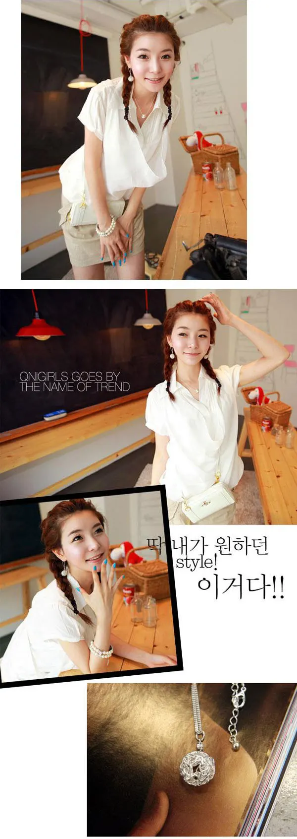 Новые товары оптовая продажа индивидуальные модные и красивые подвески ожерелье