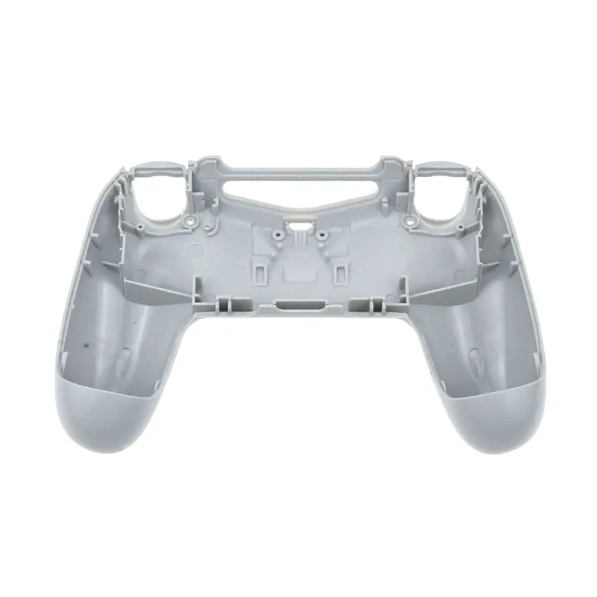 10 шт. черно белая пластиковая задняя крышка чехол сменные детали для Sony PlatStition 4 PS4