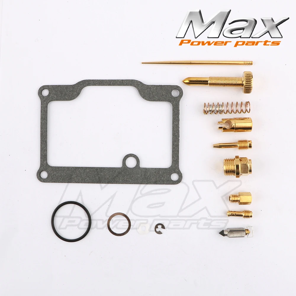 

POLARIS 1997-2001 400 Scrambler 2x4 4x4 Carburetor Carb Rebuild Repair Kit Easy to Carry