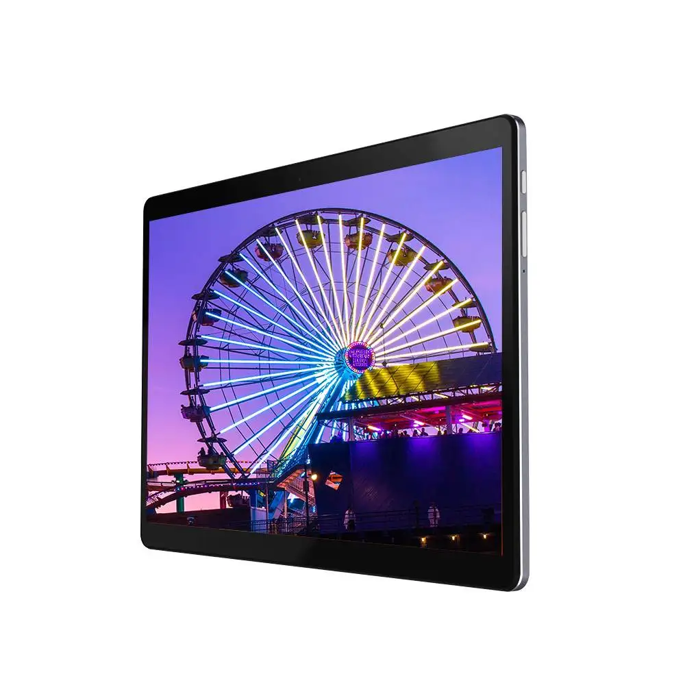 Alldocube iPlay10 Pro 10,1 дюймов 3 ГБ ОЗУ 32 Гб ПЗУ MT8163 четырехъядерный A53 Android 9,0 1920*1200 ips планшетный ПК