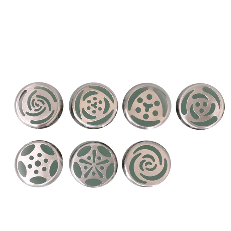 

Best Quality 1PC Stainless Steel Flower Icing Piping Nozzles Tips Pastry Cake Baking Tool