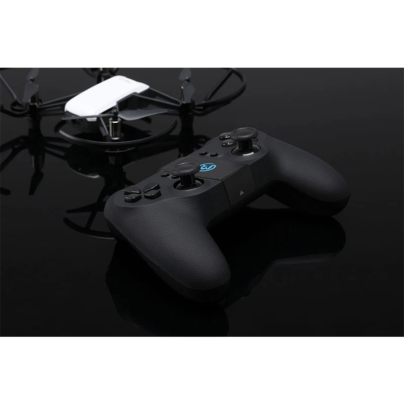 Бренд GameSir коврик T1d Тельо пульт дистанционного управления DJI Тельо Drone GameSir коврик T1d джойстик для ios7.0+ Android 4,0+ Новые